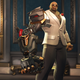 Overwatch’s Doomfist